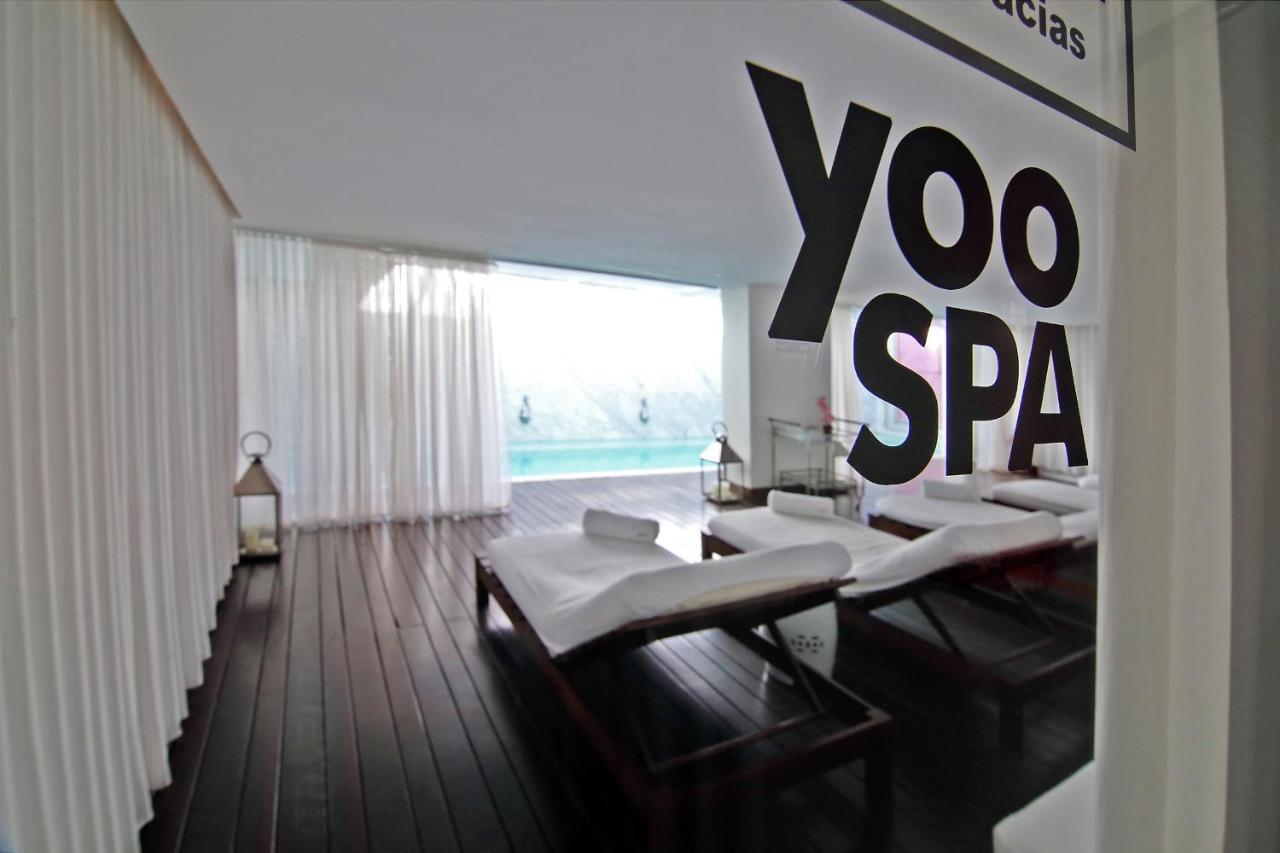 Yoo ปุนตา เดล เอสเต ภายนอก รูปภาพ